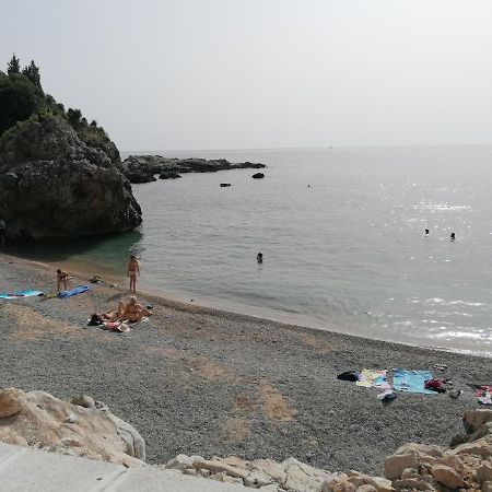 Apartman Marinkovic Добра-Вода Экстерьер фото