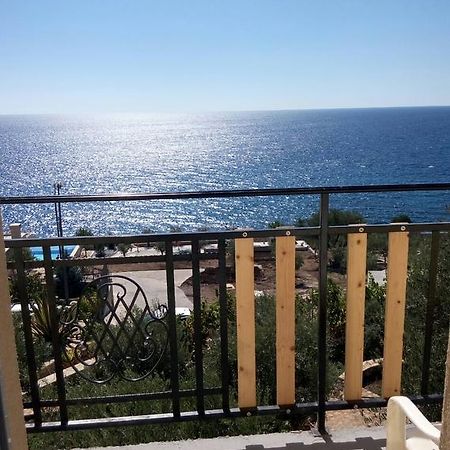 Apartman Marinkovic Добра-Вода Экстерьер фото