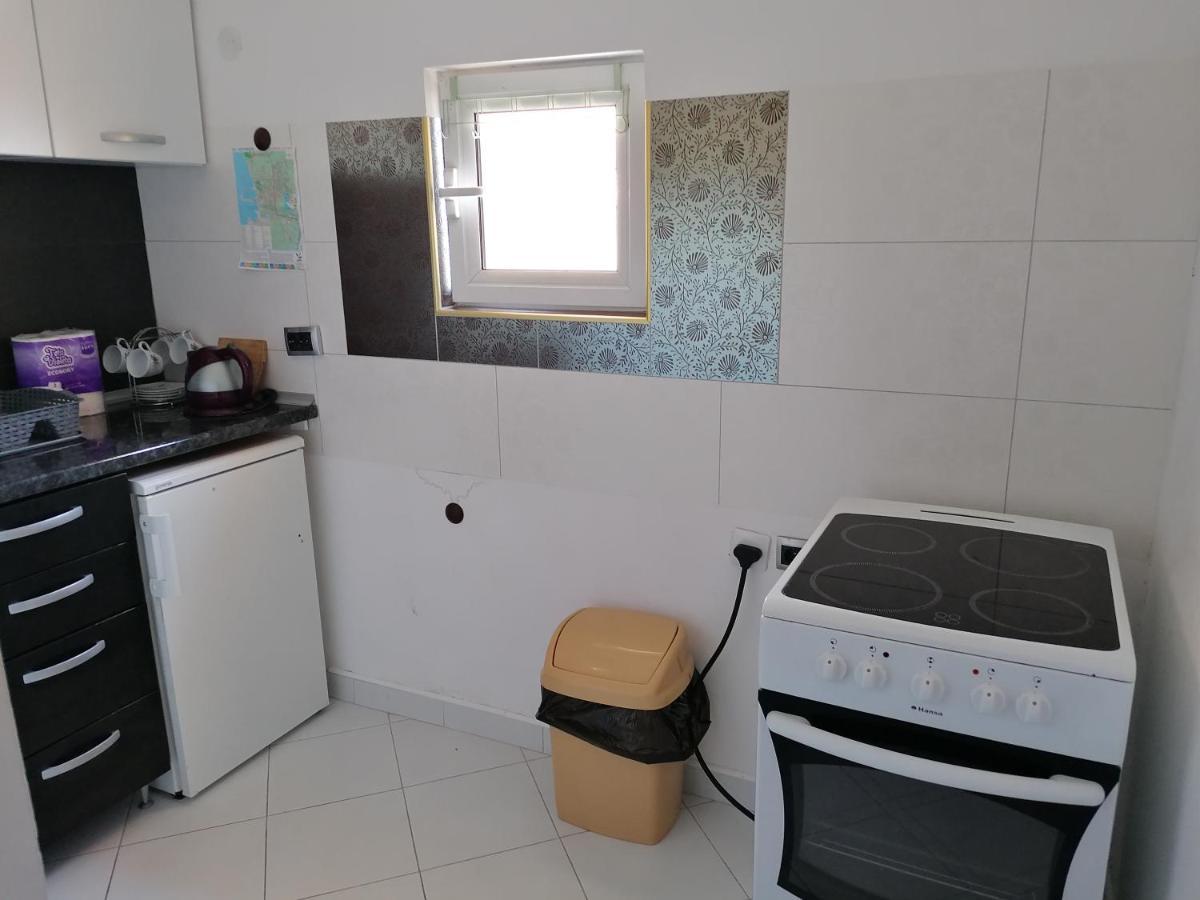 Apartman Marinkovic Добра-Вода Экстерьер фото