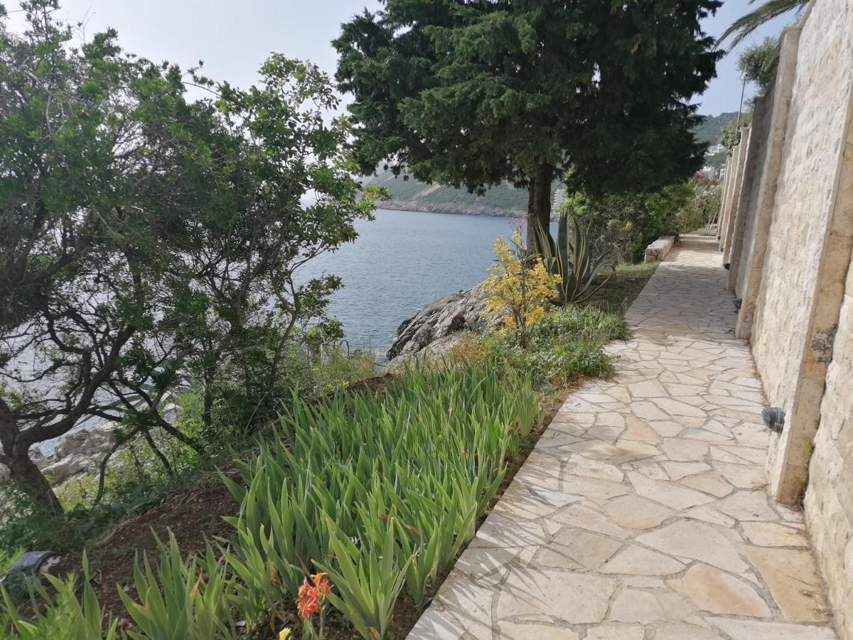 Apartman Marinkovic Добра-Вода Экстерьер фото