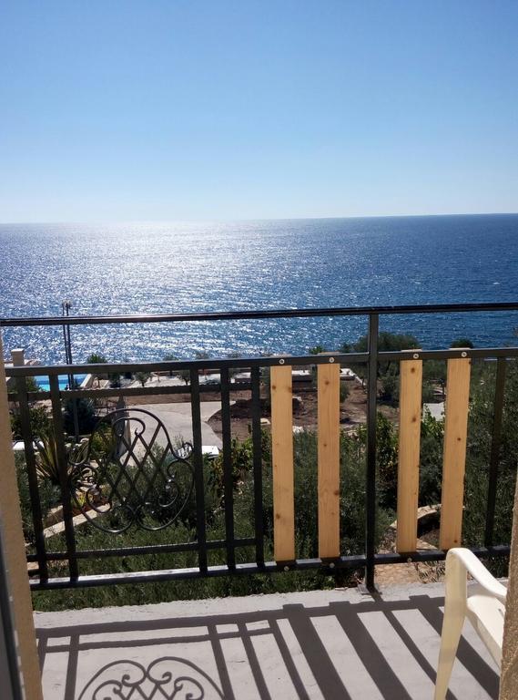 Apartman Marinkovic Добра-Вода Экстерьер фото