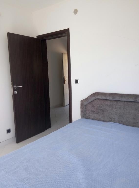 Apartman Marinkovic Добра-Вода Экстерьер фото