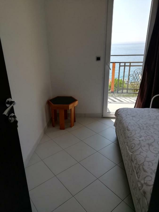 Apartman Marinkovic Добра-Вода Экстерьер фото