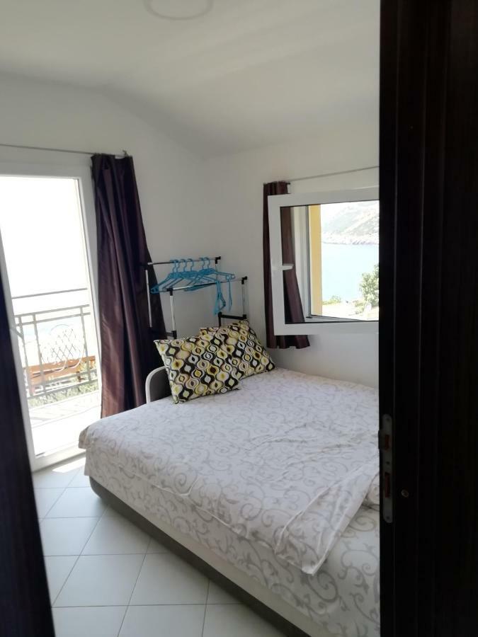 Apartman Marinkovic Добра-Вода Экстерьер фото