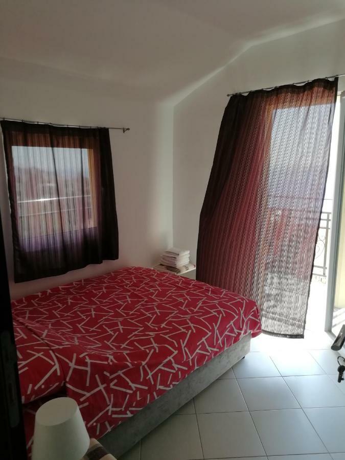 Apartman Marinkovic Добра-Вода Экстерьер фото