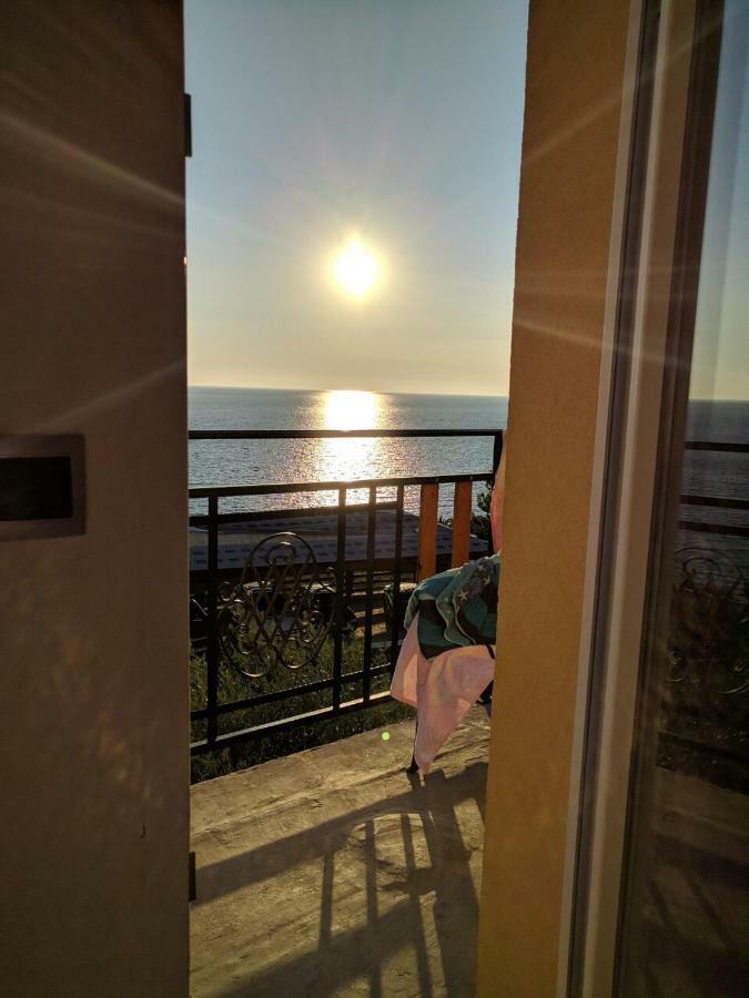 Apartman Marinkovic Добра-Вода Экстерьер фото